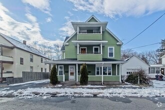 Building Photo - 80 White St