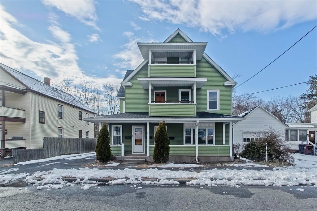 Primary Photo - 80 White St