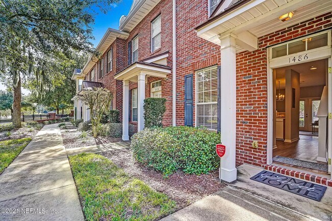 Foto del edificio - 1486 Landau Rd