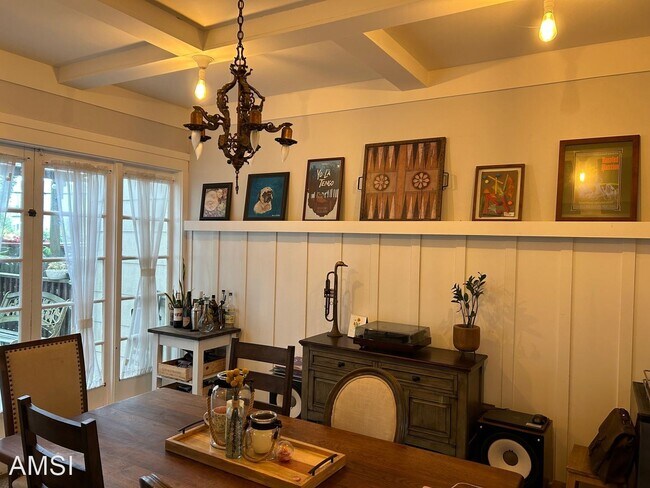 Foto del edificio - 2 br, 1 bath House - 1715 Judah St