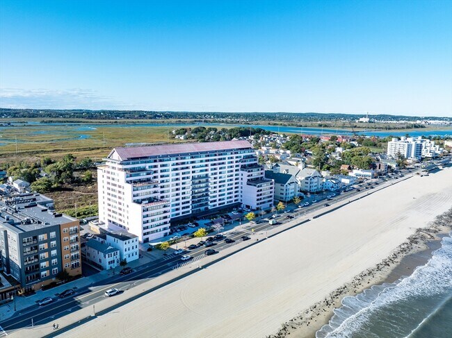 Foto del edificio - 350 Revere Beach Blvd