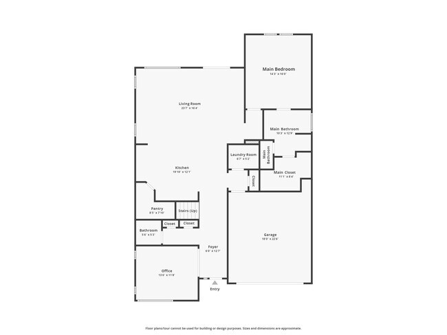 Foto del edificio - 5605 Gerard Dr