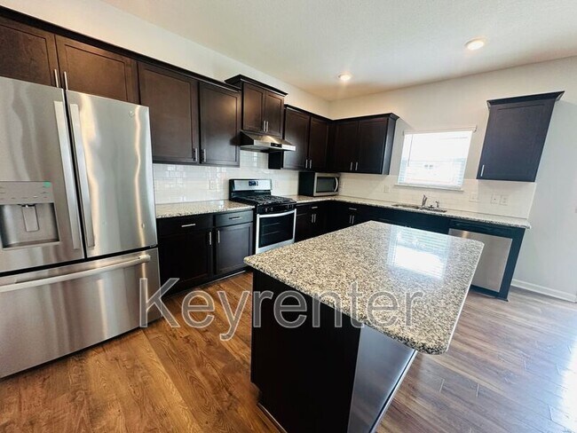 Photo - 203 Ibis Loop House