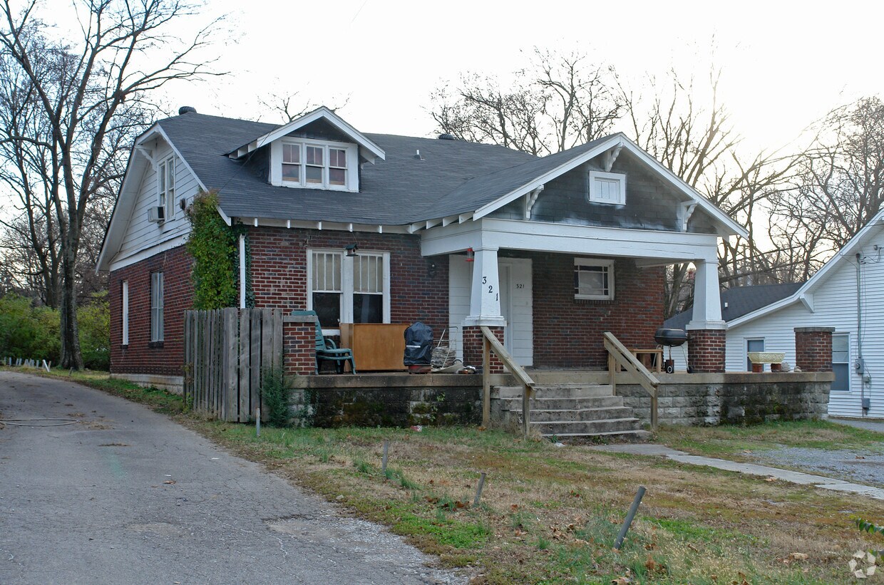 321 Morton Ave, Nashville, TN 37211 Apartments in Nashville, TN