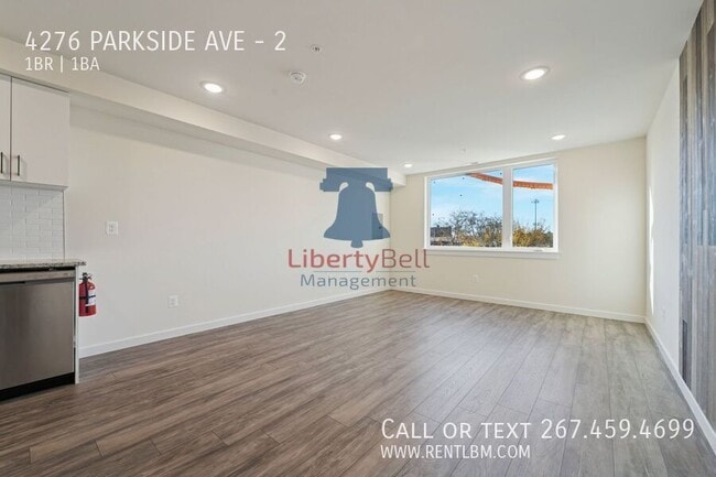 Foto del edificio - 4276 Parkside Ave