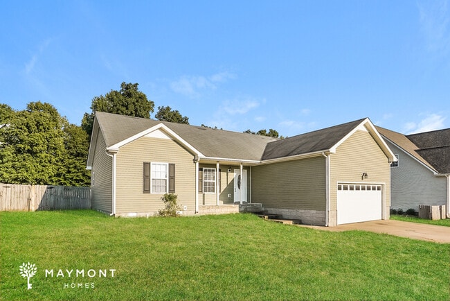 Building Photo - 1423 Jenny Ln