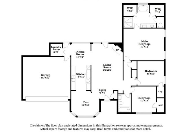 Foto del edificio - 4078 Shadow Glen Dr