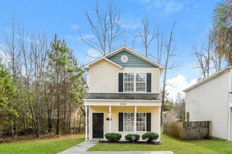 Building Photo - 2706 Leesburg Rd