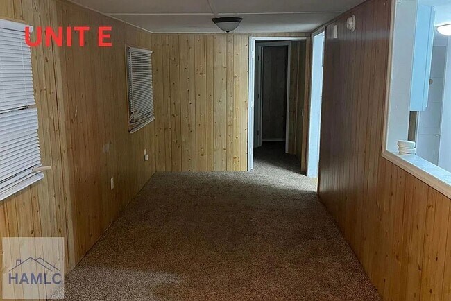 Foto del edificio - Charming 1BR Condo in Ludowici