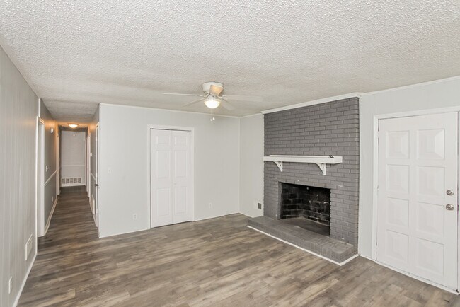 Foto del edificio - 601 Wilmette Rd