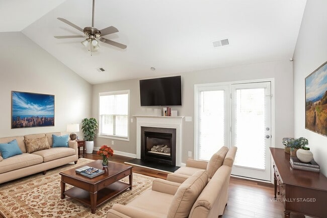 Building Photo - 4601 Rocky Meadow Way