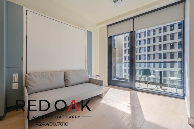 Foto del edificio - Fully Furnished, Luxury Private Suite, Roo...