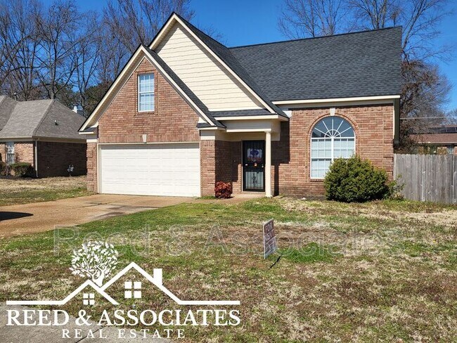 Building Photo - 5632 Pecan Trce