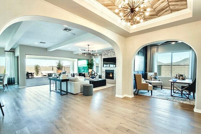 Foto del edificio - 2006 W Union Park Dr