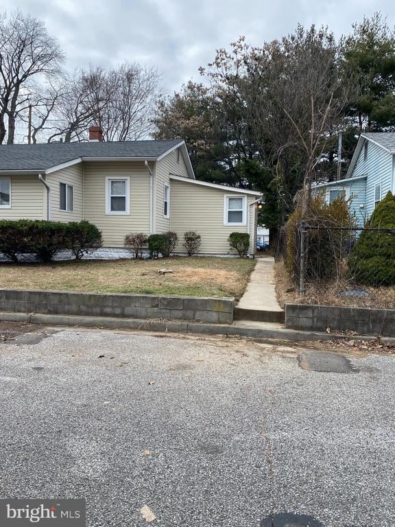 Building Photo - 258 Birch St