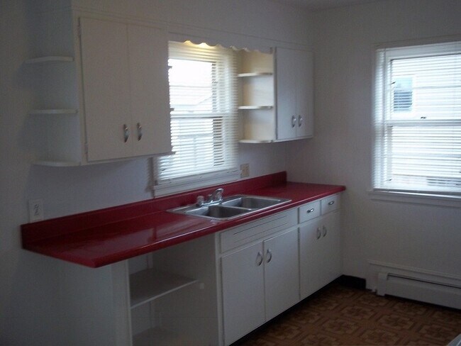 Foto del edificio - 420 9th St NW