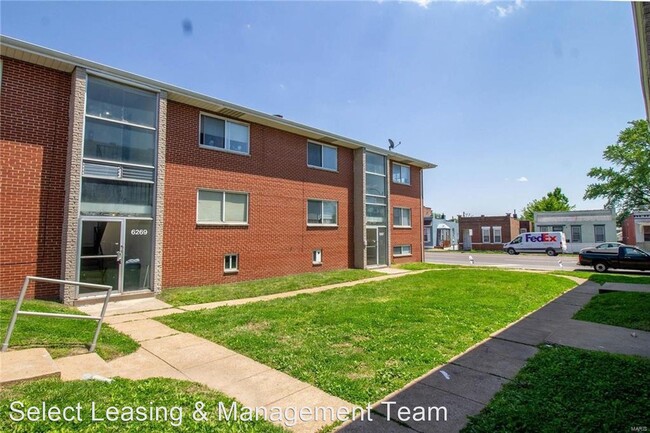 Building Photo - 6269 Gravois Ave