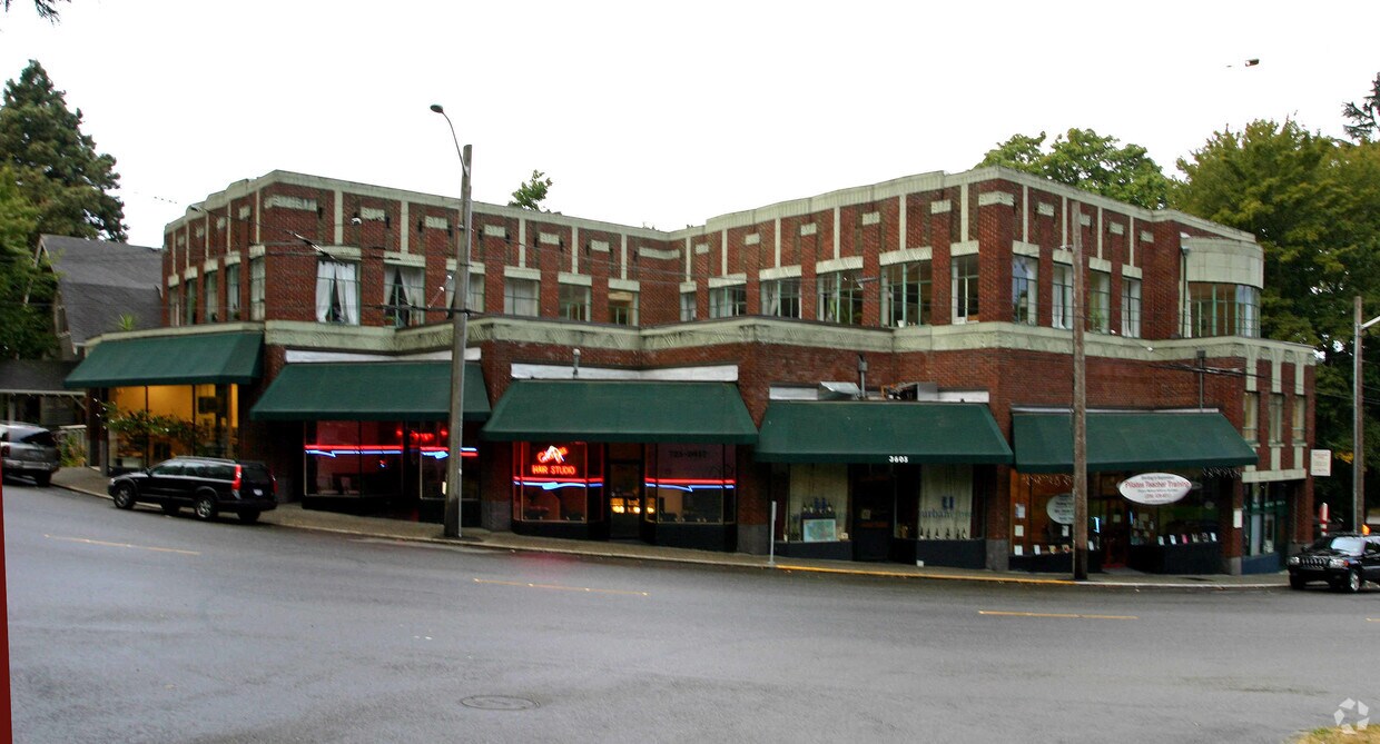 3601 S McClellan St, Seattle, WA 98144 Apartments in Seattle, WA