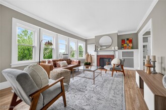 Building Photo - 3435 Ashby Rd