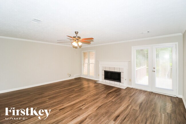 Foto del edificio - 1808 Candle Ridge Cove