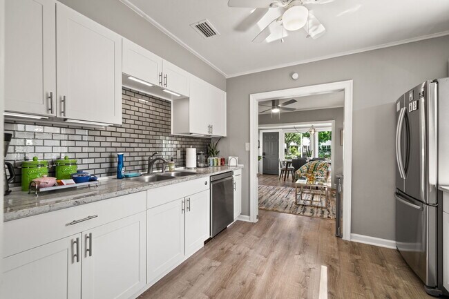 Foto del edificio - 3950 1st Ave N