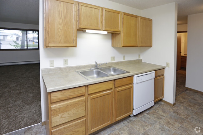 Interior Photo - Calgary Apartments