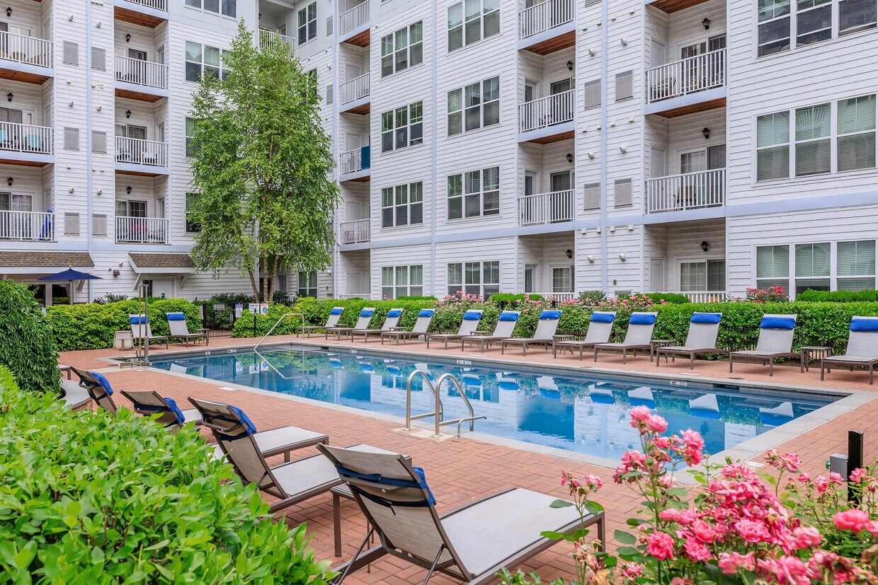 The Waypointe 515 West Ave Norwalk, CT