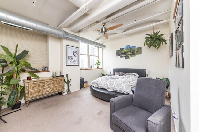 Building Photo - 2 bedroom in Chicago IL 60607