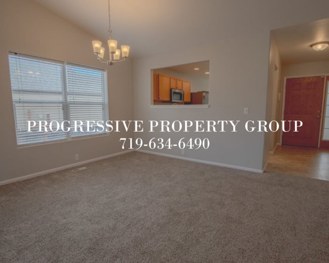 Building Photo - Lovely Fountain Home $2,150/month