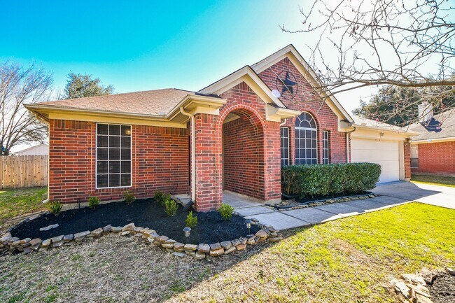 Foto del edificio - 9307 Tree Branch Dr