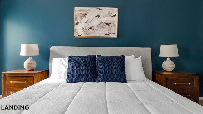 Building Photo - 3421 N Druid Hills Rd