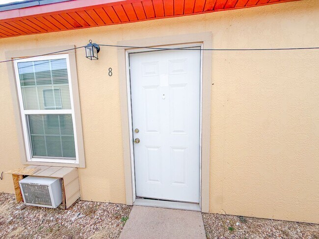 Foto del edificio - Cozy 1 Bedroom Apartment in Lubbock!