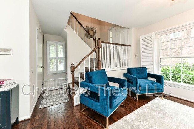 Foto del edificio - 2536 S Arlington Mill Dr