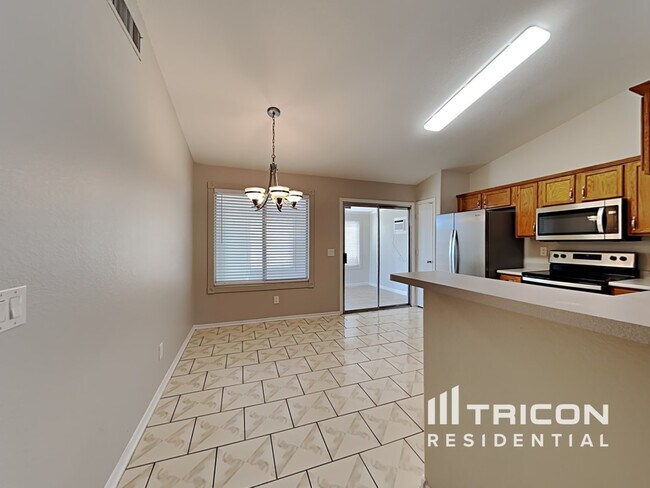 Foto del edificio - 423 E Laredo St