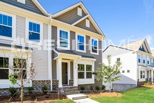 Foto del edificio - 8368 Waxhaw Hwy