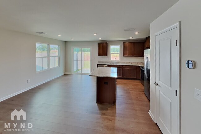 Building Photo - 6133 Bridle Crk Dr