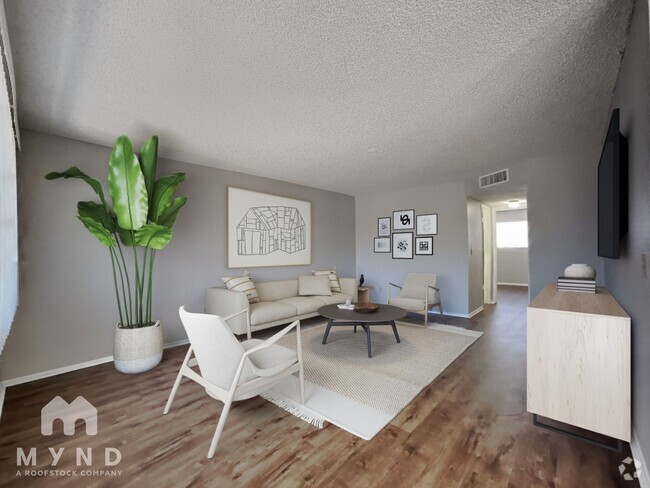 Building Photo - 8125 N 33rd Dr