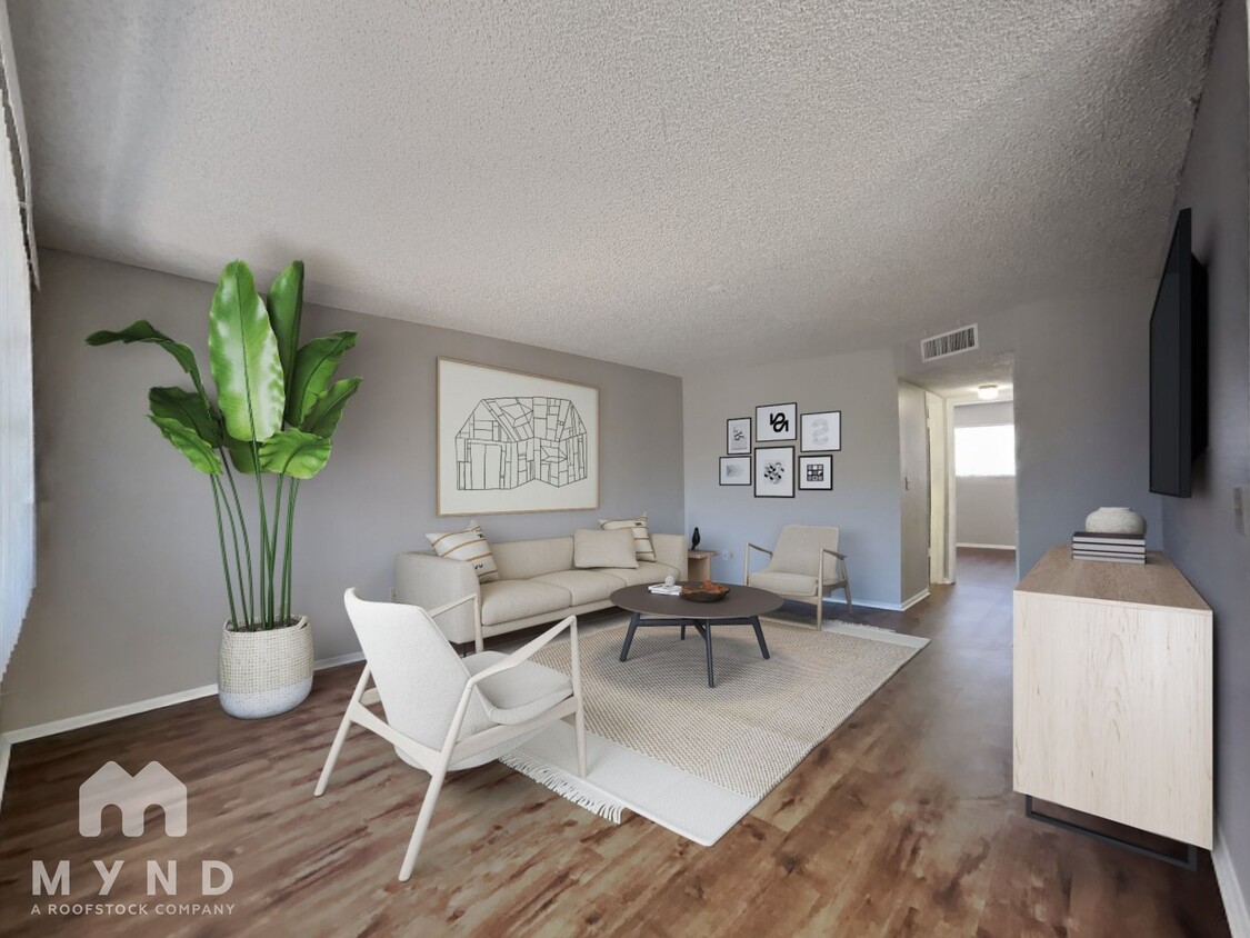 Primary Photo - 8125 N 33rd Dr