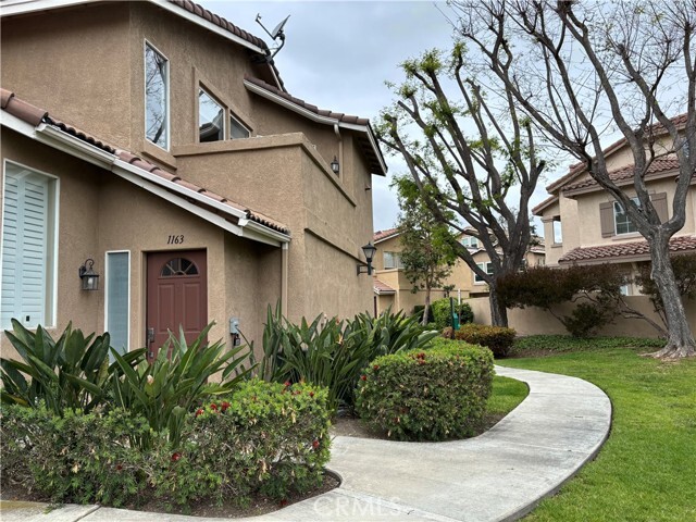 Building Photo - 1163 S Positano Ave