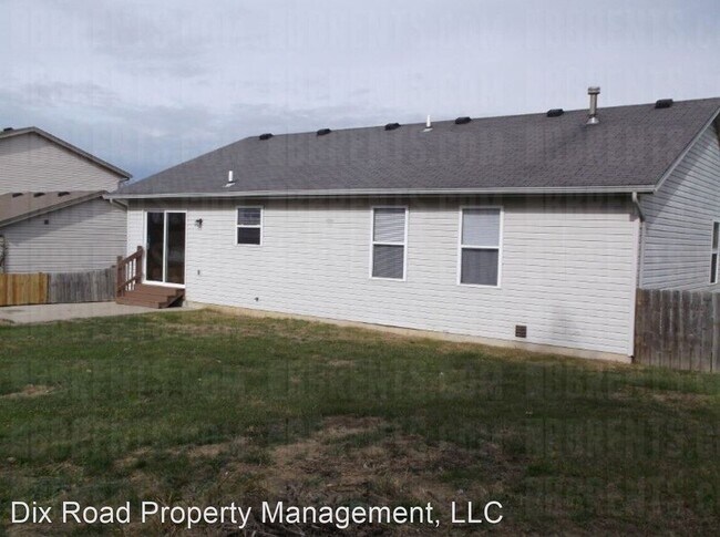 Building Photo - 3 br, 2 bath House - 2747 Tantivy Terrace,