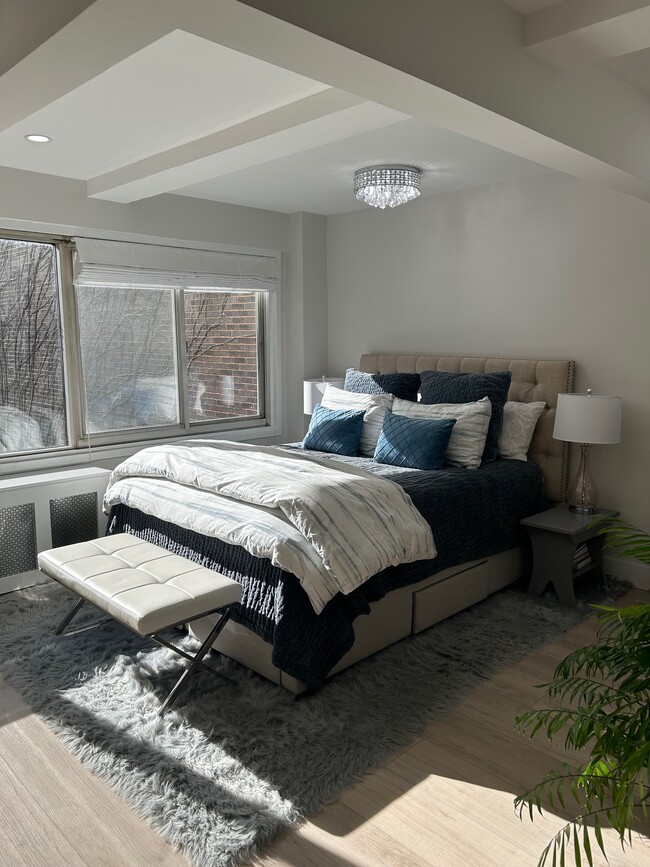 Foto del edificio - 240 E 55th St