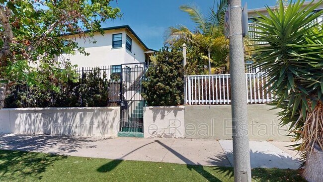 Foto del edificio - 429 20th St