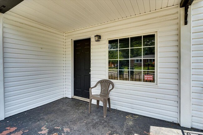 Building Photo - 3-Bedroom Home in Chattanooga – $1,350/Month