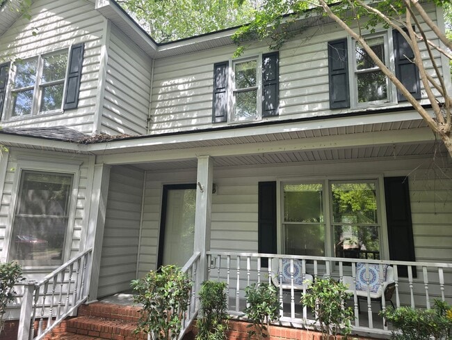 Foto del edificio - 3 Bed 2.5 bath house Double Branch Creek S...