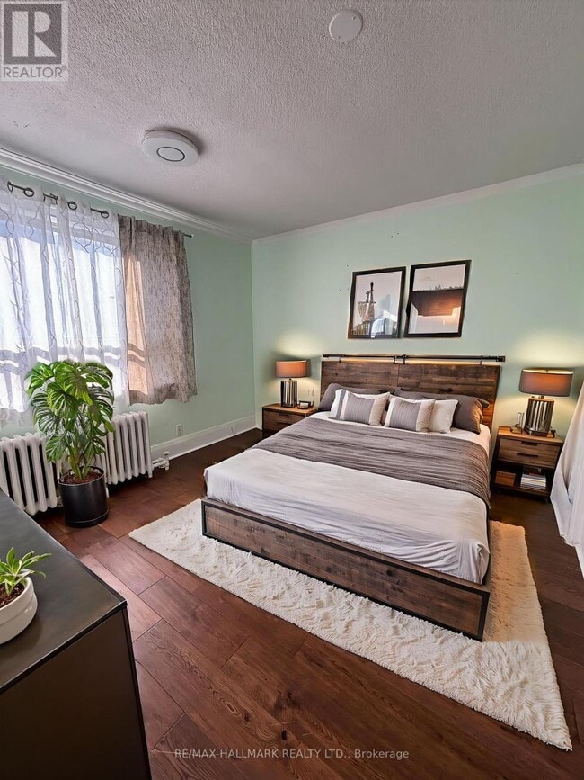 Building Photo - A - 1616A BLOOR STREET W