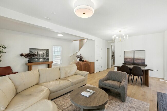 Foto del edificio - 1024 S Ridgeland Ave