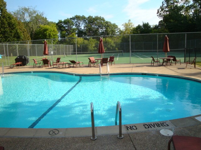 Foto del edificio - 10441 Greenbrier Rd
