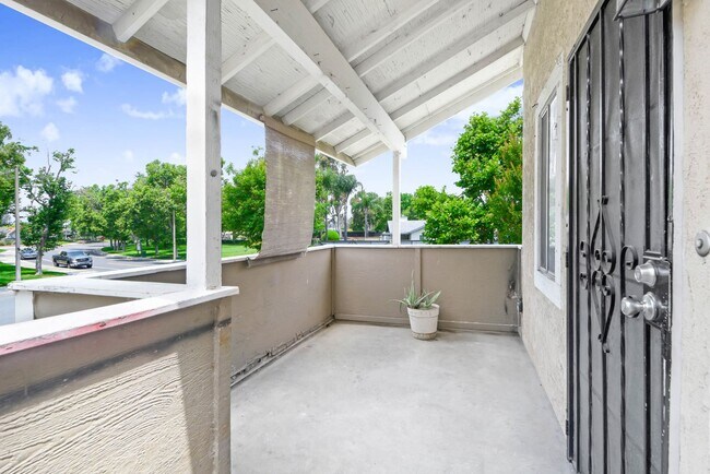 Photo - Coming Soon! South Ontario's Creekside Stu... Apartment