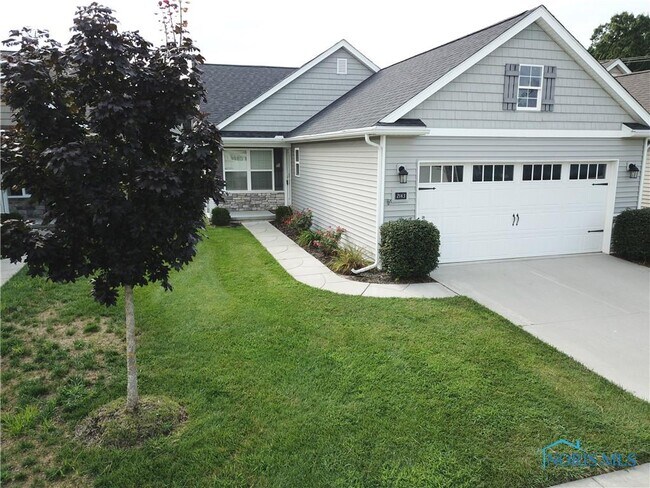 Front - 2143 Fieldbrook Dr