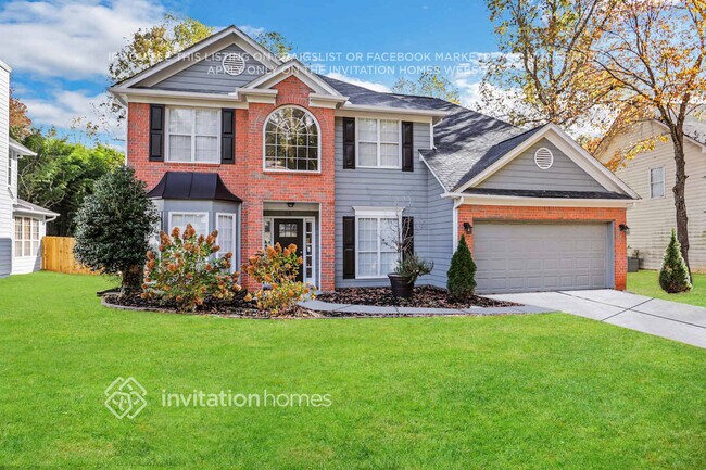 Building Photo - 1521 Green Oak Cir NW